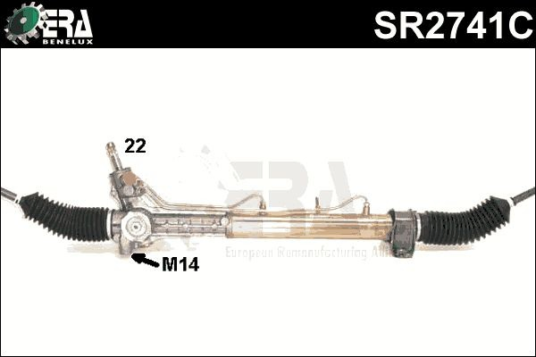 SR2741C ERA Benelux
